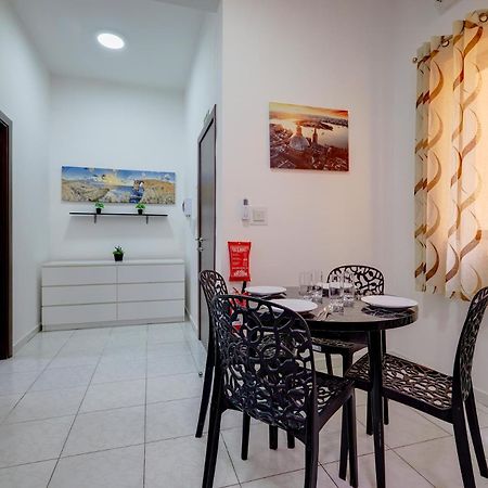 Sir William Reid Holiday Apartments Sliema Luaran gambar