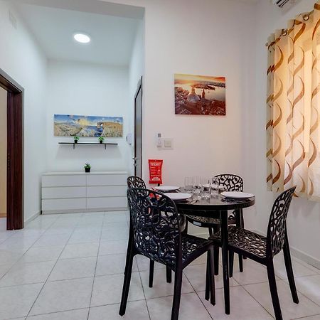 Sir William Reid Holiday Apartments Sliema Luaran gambar
