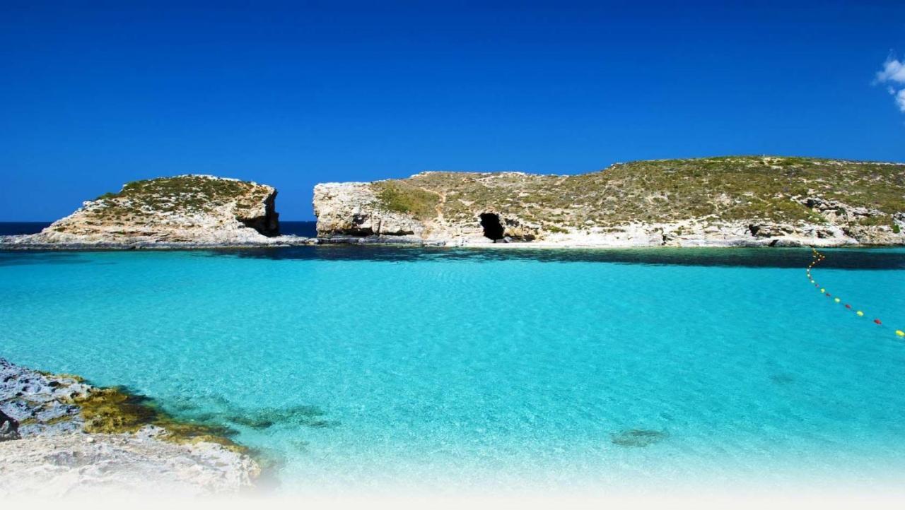 Sir William Reid Holiday Apartments Sliema Luaran gambar