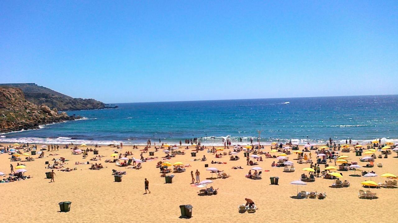 Sir William Reid Holiday Apartments Sliema Luaran gambar