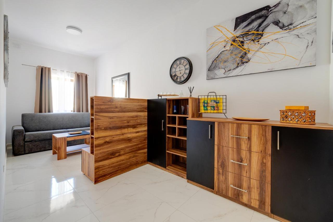 Sir William Reid Holiday Apartments Sliema Luaran gambar