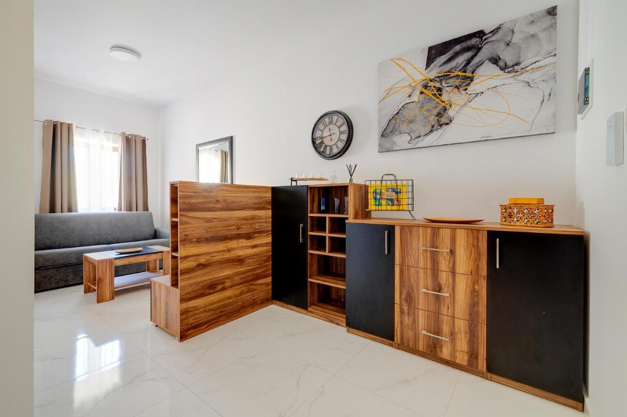 Sir William Reid Holiday Apartments Sliema Luaran gambar