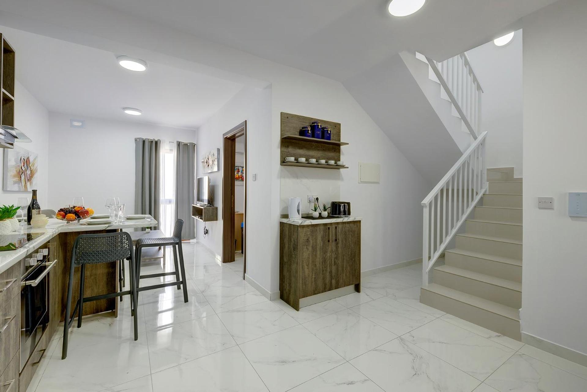 Sir William Reid Holiday Apartments Sliema Luaran gambar