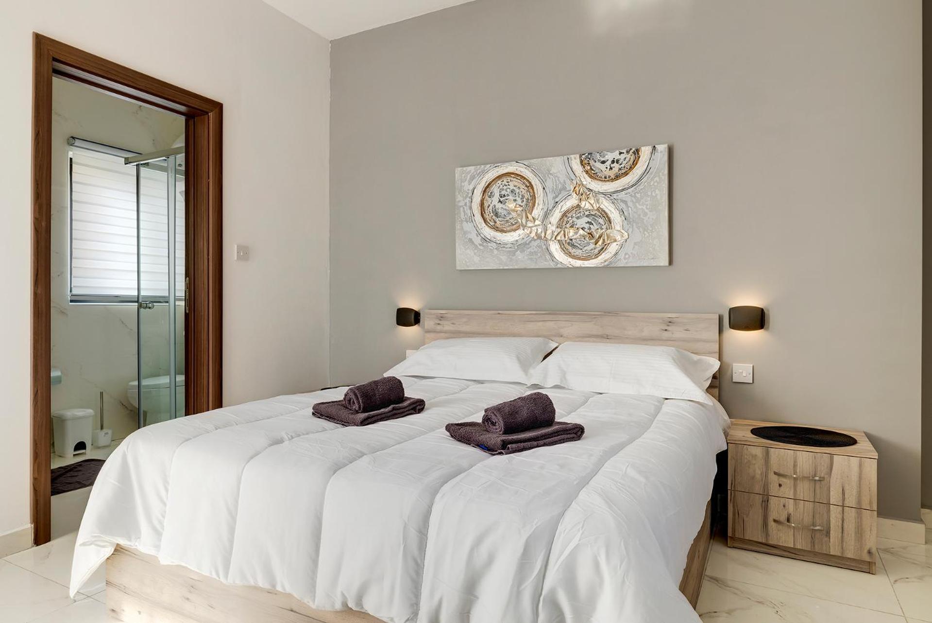 Sir William Reid Holiday Apartments Sliema Luaran gambar