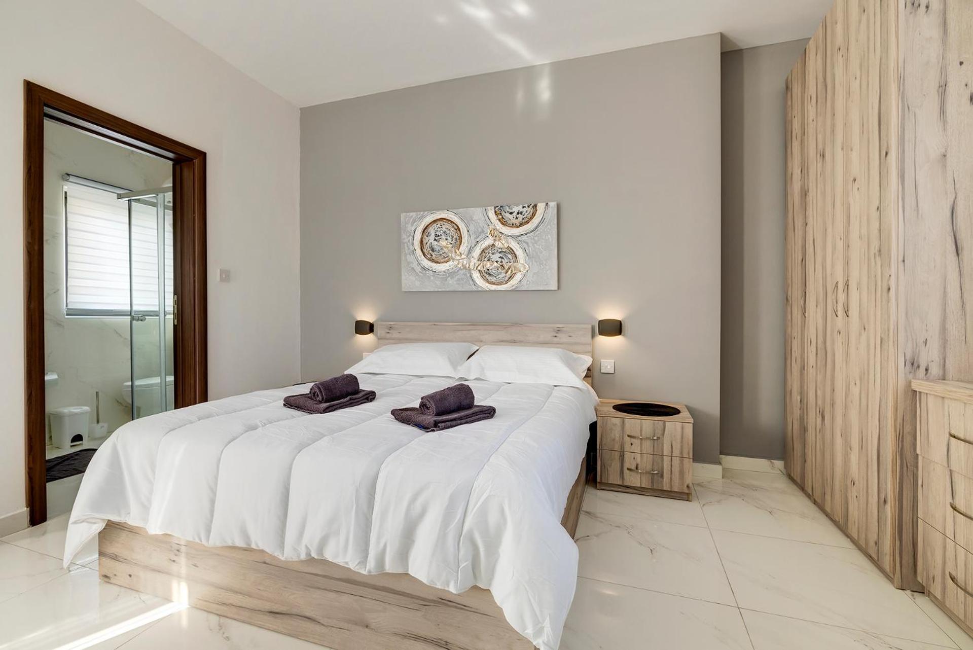 Sir William Reid Holiday Apartments Sliema Luaran gambar