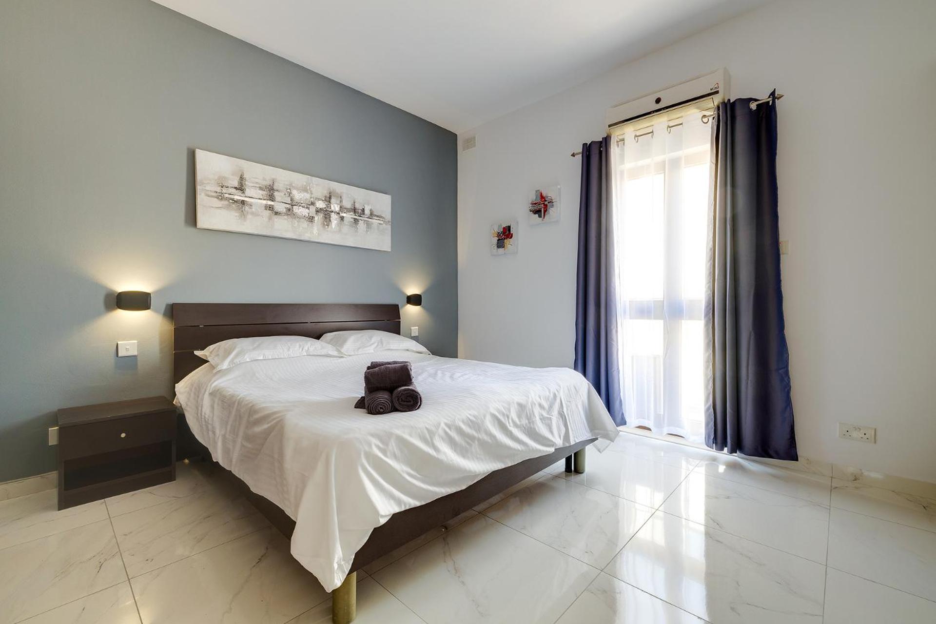 Sir William Reid Holiday Apartments Sliema Luaran gambar