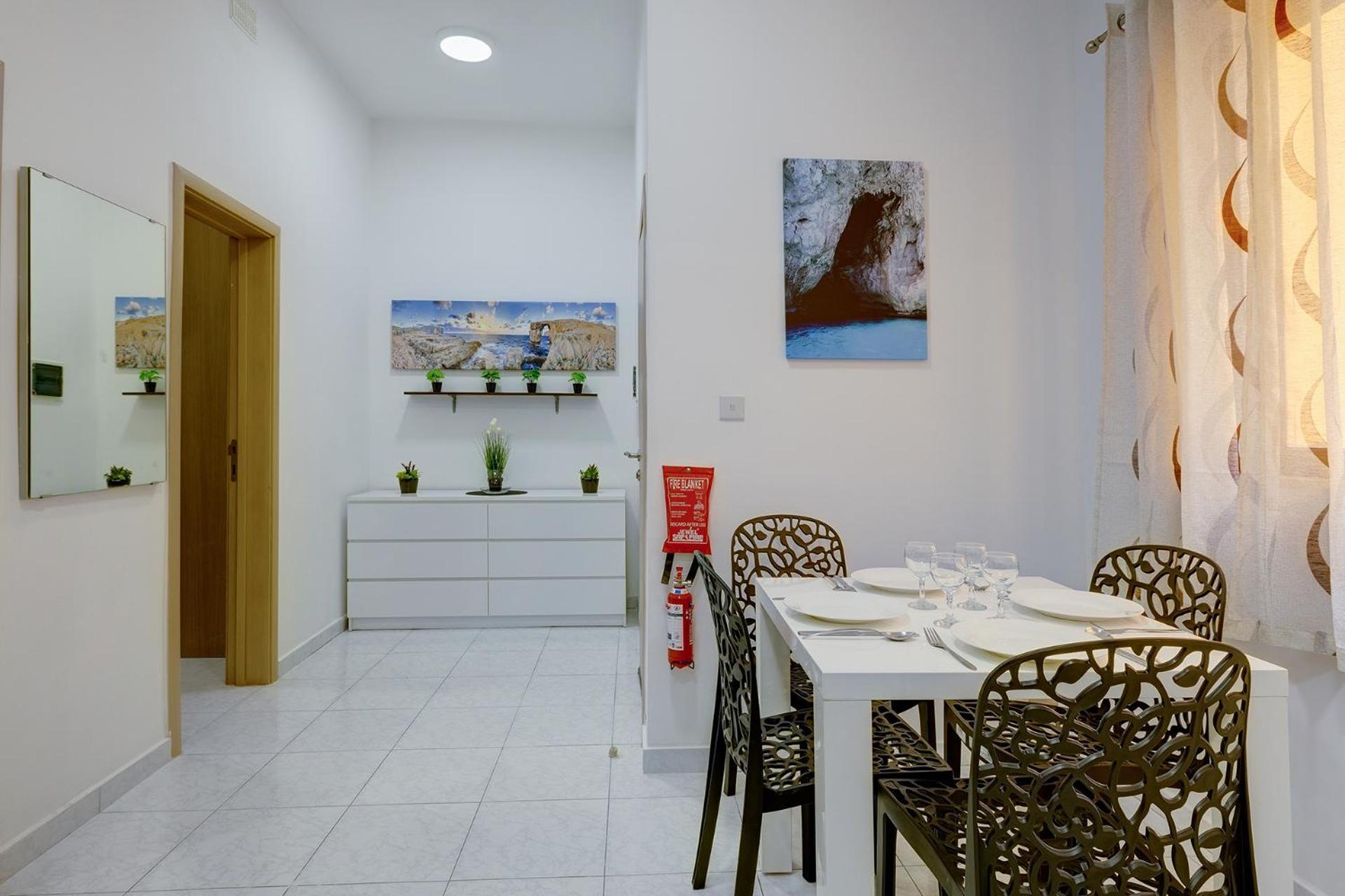 Sir William Reid Holiday Apartments Sliema Luaran gambar