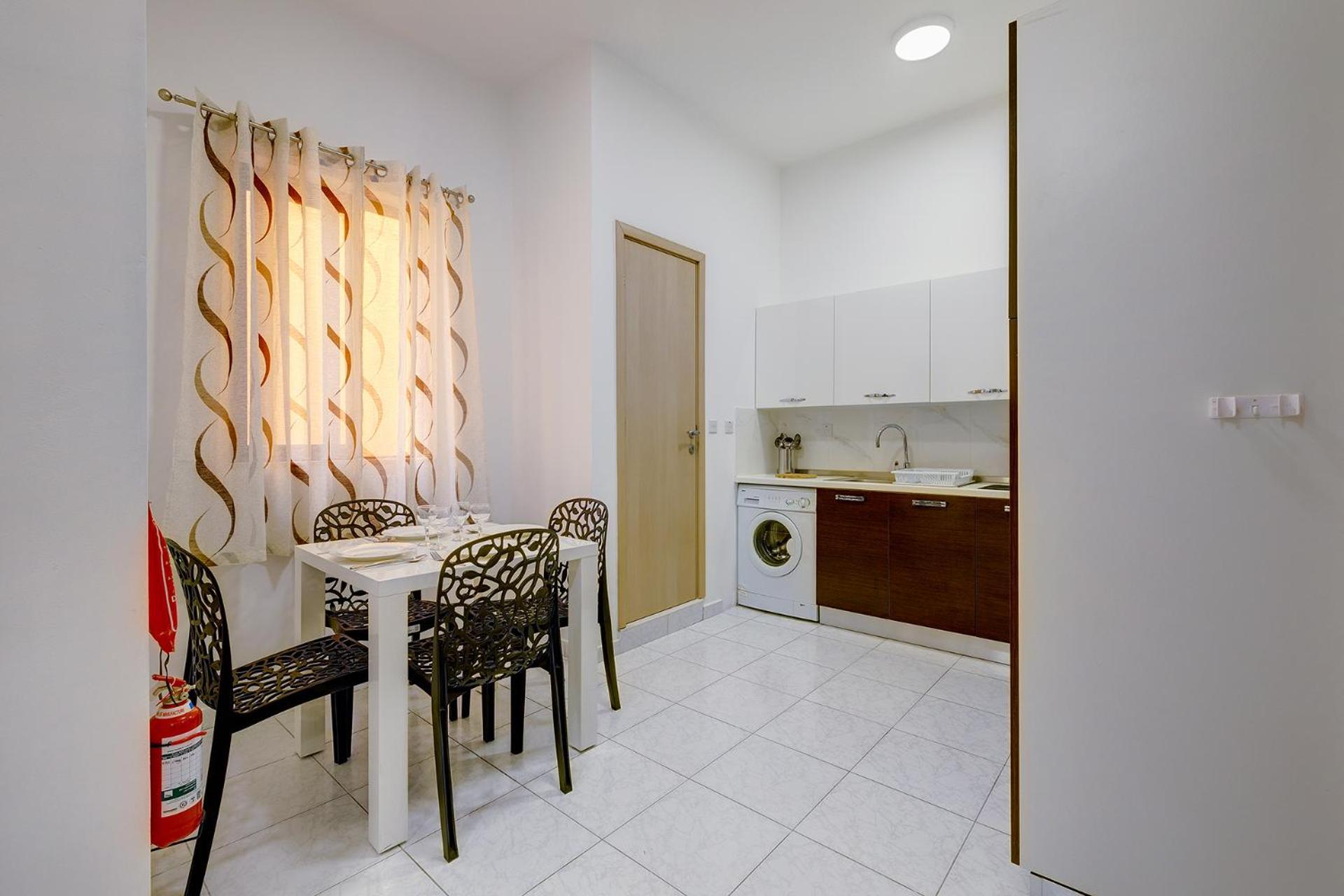 Sir William Reid Holiday Apartments Sliema Luaran gambar