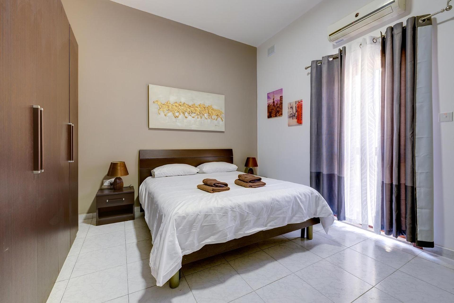 Sir William Reid Holiday Apartments Sliema Luaran gambar