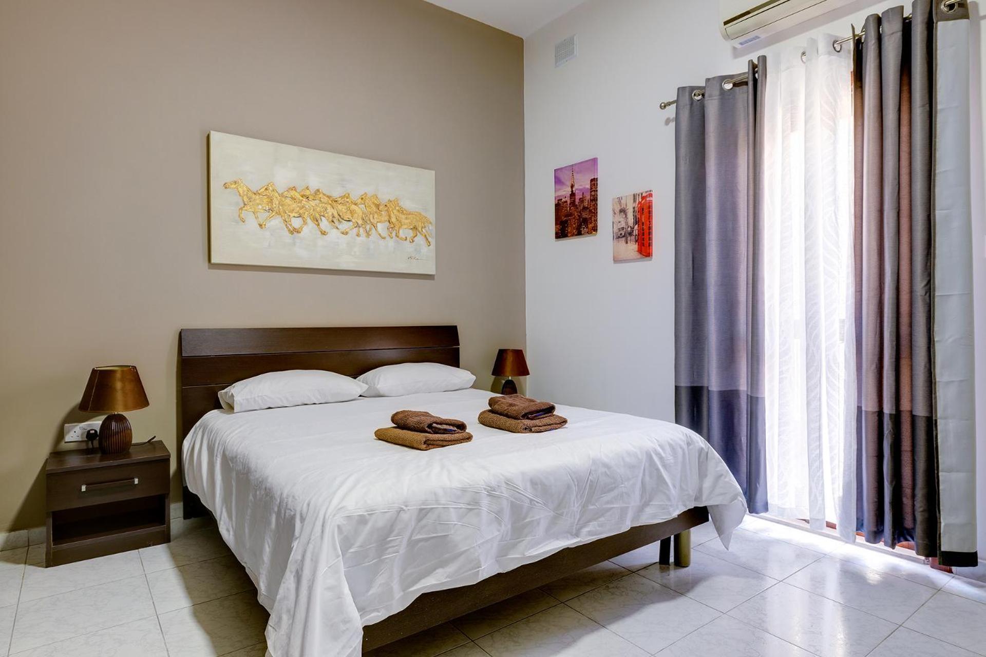 Sir William Reid Holiday Apartments Sliema Luaran gambar