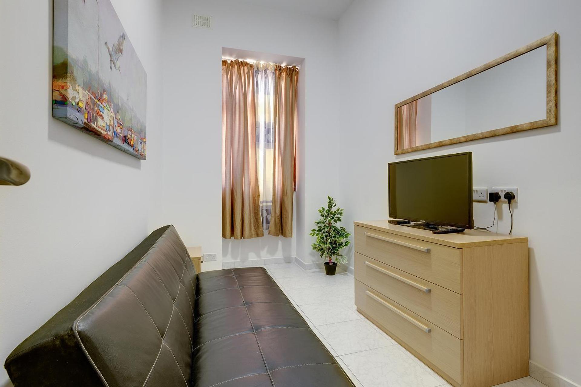 Sir William Reid Holiday Apartments Sliema Luaran gambar