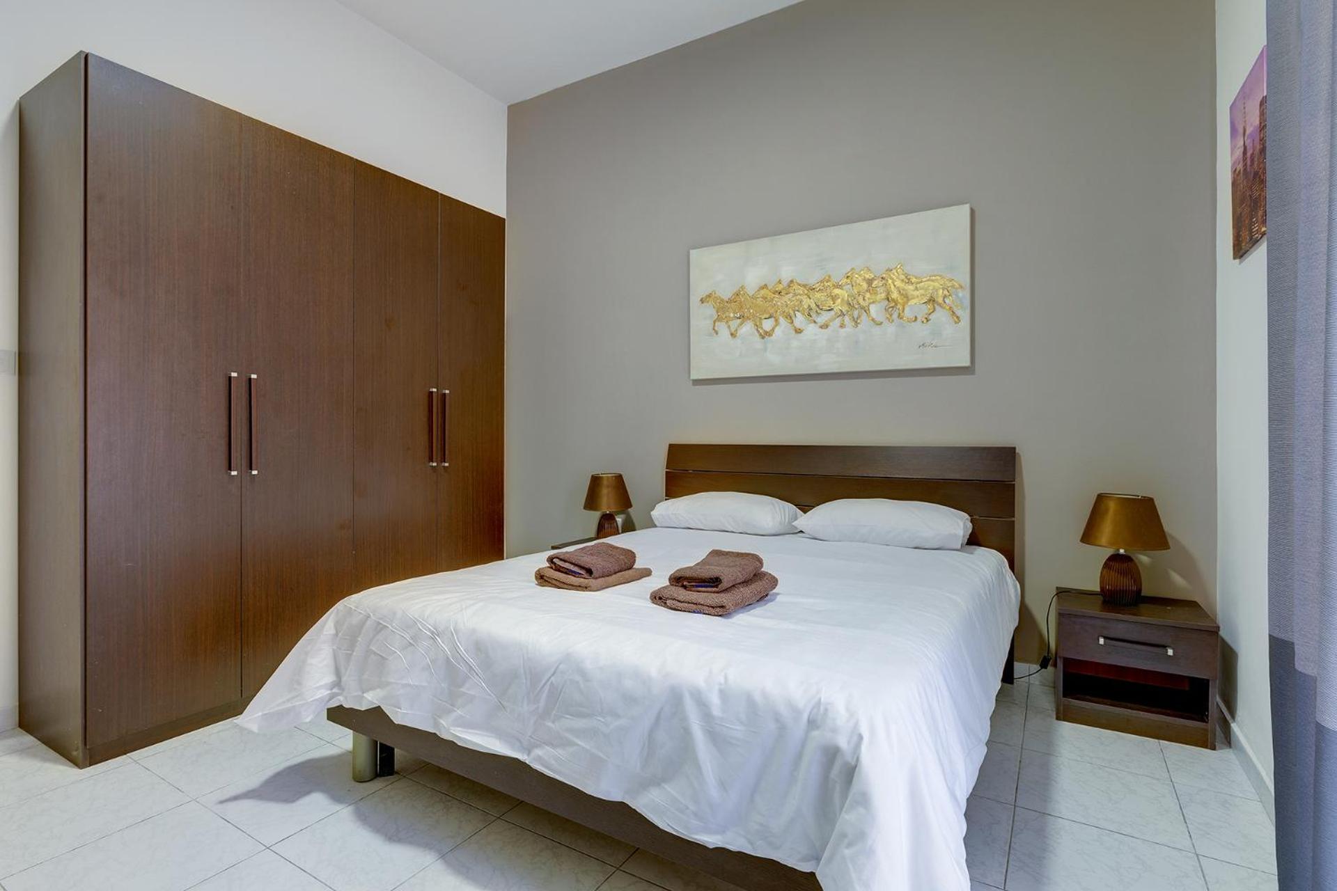 Sir William Reid Holiday Apartments Sliema Luaran gambar