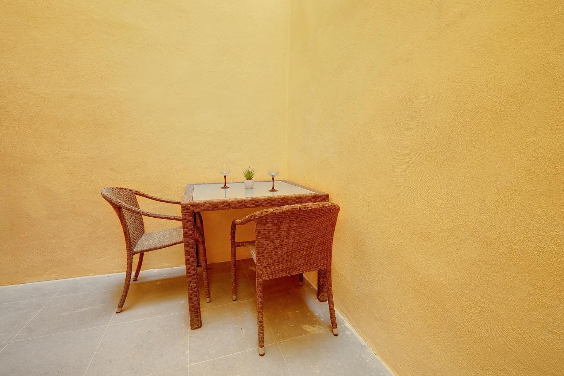 Sir William Reid Holiday Apartments Sliema Luaran gambar