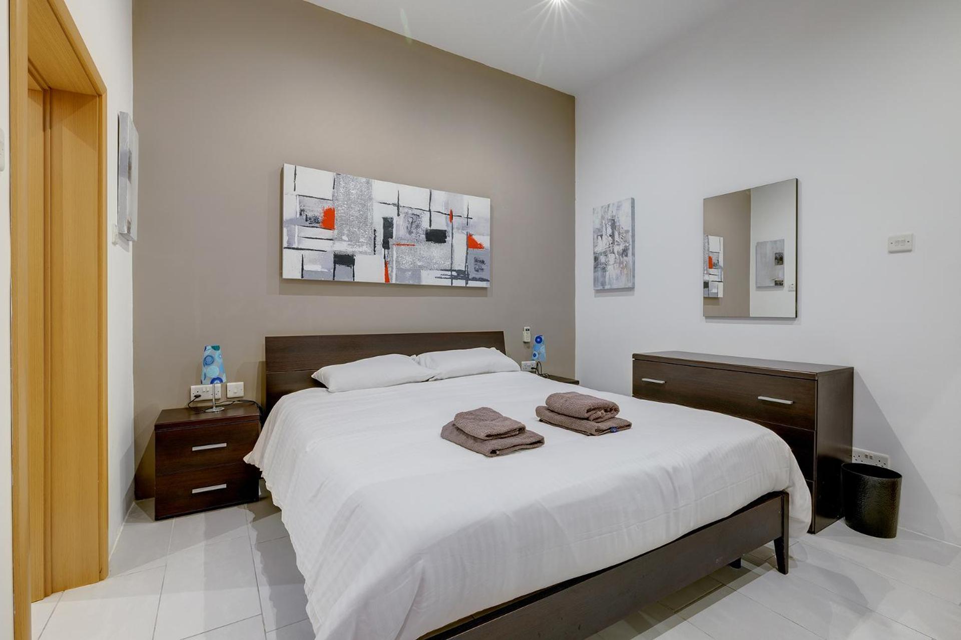 Sir William Reid Holiday Apartments Sliema Luaran gambar