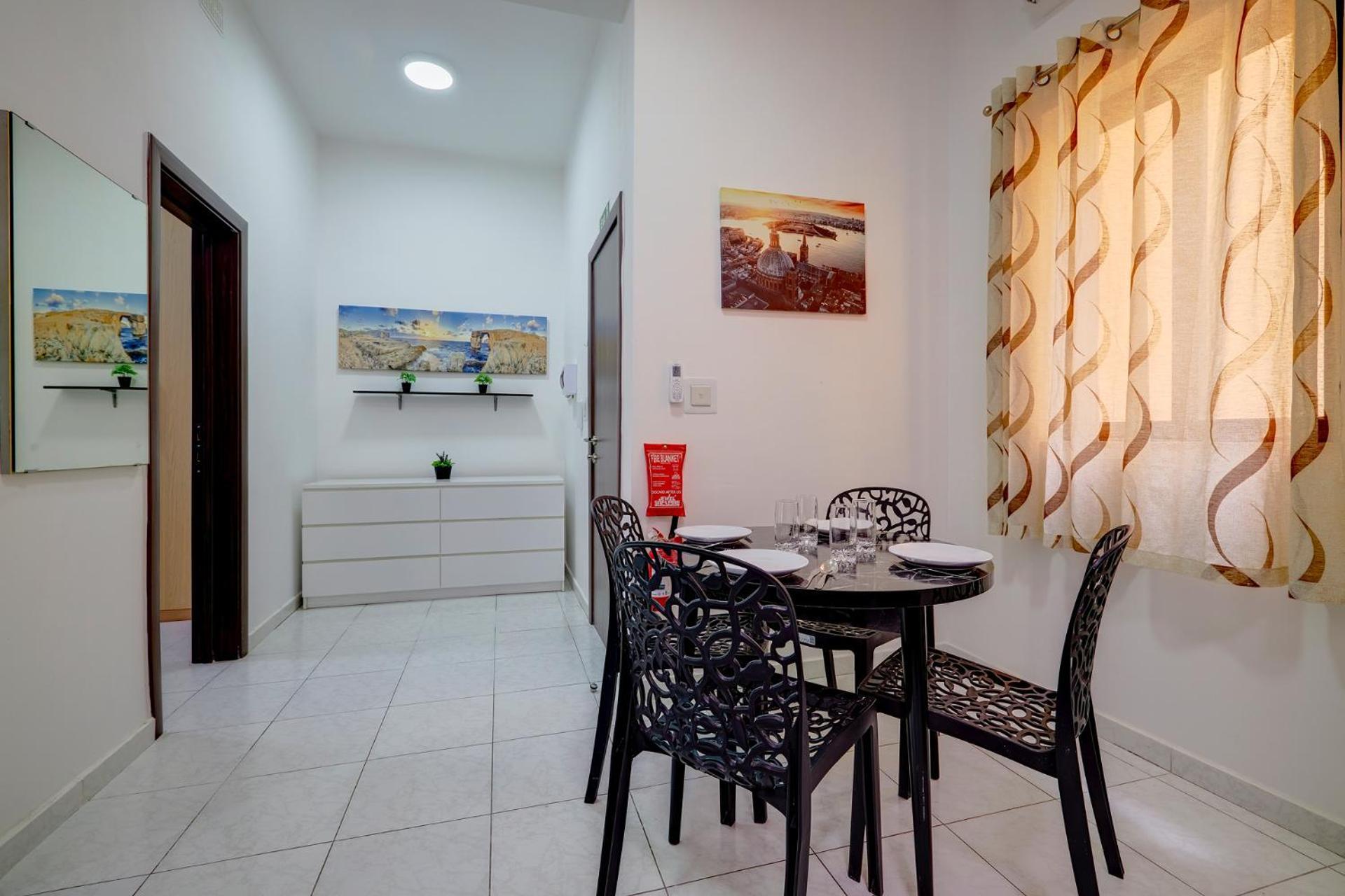 Sir William Reid Holiday Apartments Sliema Luaran gambar