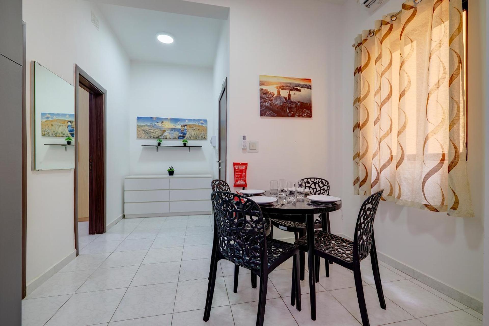 Sir William Reid Holiday Apartments Sliema Luaran gambar